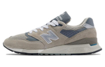 998 New Balance Made in Usa 'Grey Day 2023 - Grey Silver'