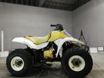 Suzuki LT80 , 2000