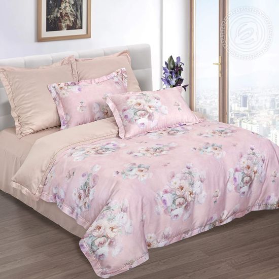 Комплект постельного белья Пейдж тенсель