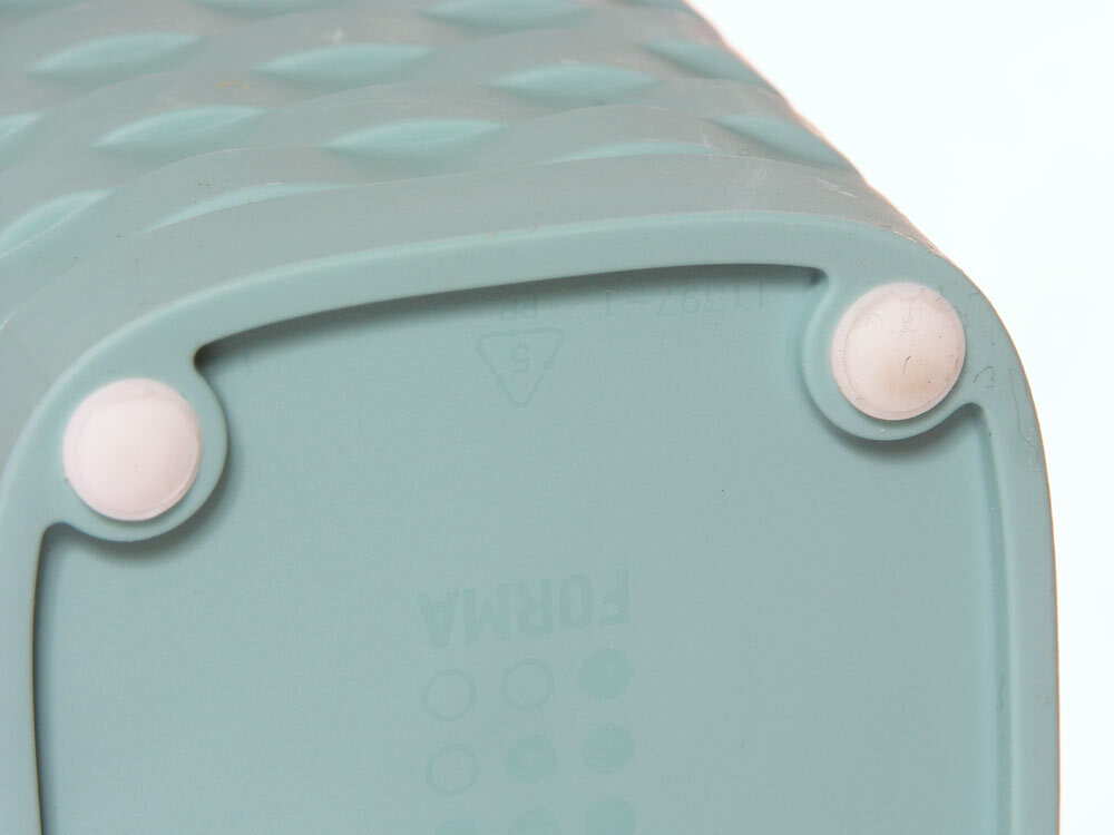 Диспенсер для жидкого мыла REEF