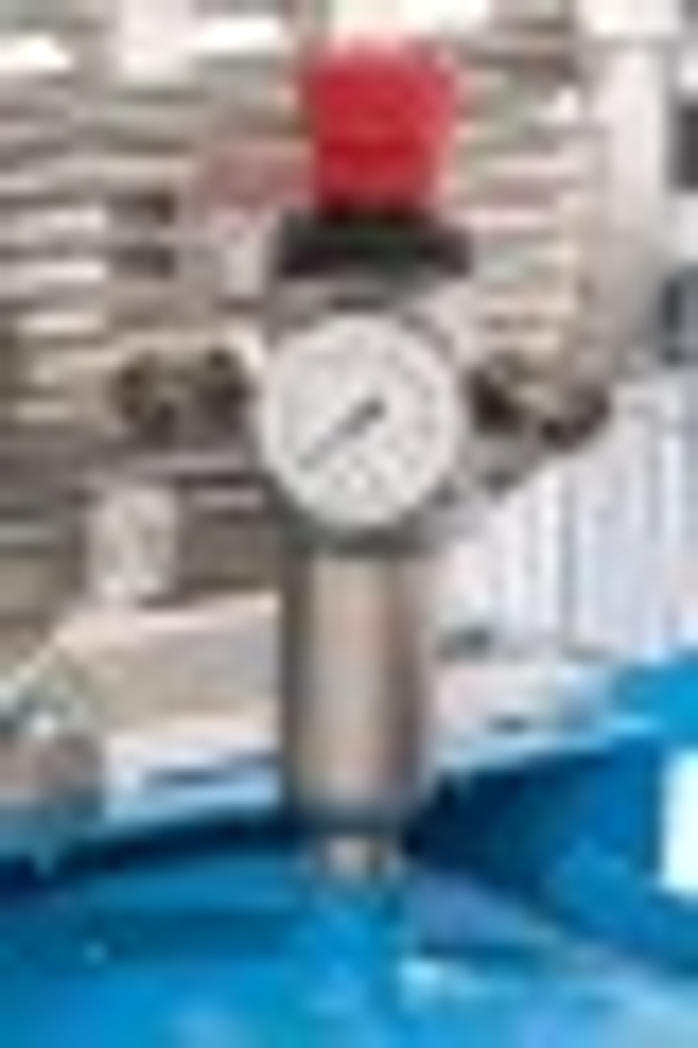 Компрессор поршневой NORDBERG NC270/650 000010899