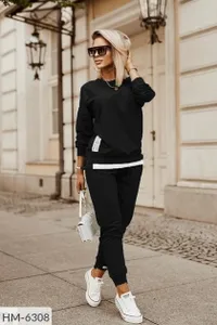 Костюм HM-6307 Фабрика Моды