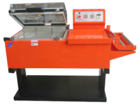 Аппарат термоусадочный PACKVAC FM-5540