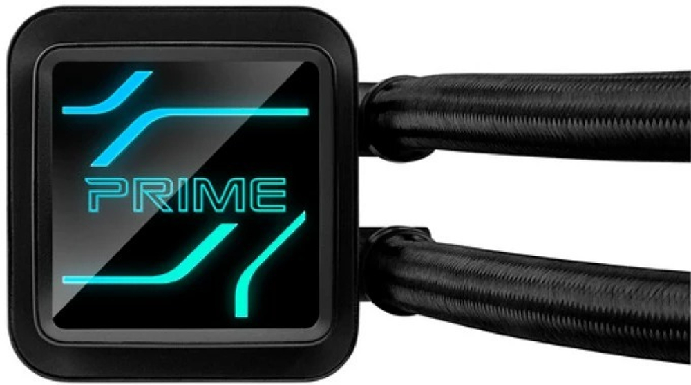 Система охлаждения жидкостная ASUS PRIME LC 360 ARGB