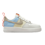 Кроссовки Nike Air Force 1 Utility Pack (Женская размерная сетка)