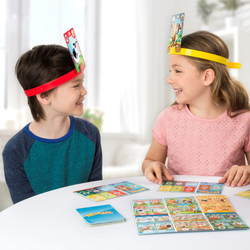 Master - игра Hedbanz Junior ver. ПЛ 6060916