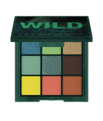 Huda Beauty Python Wild Obsession palette