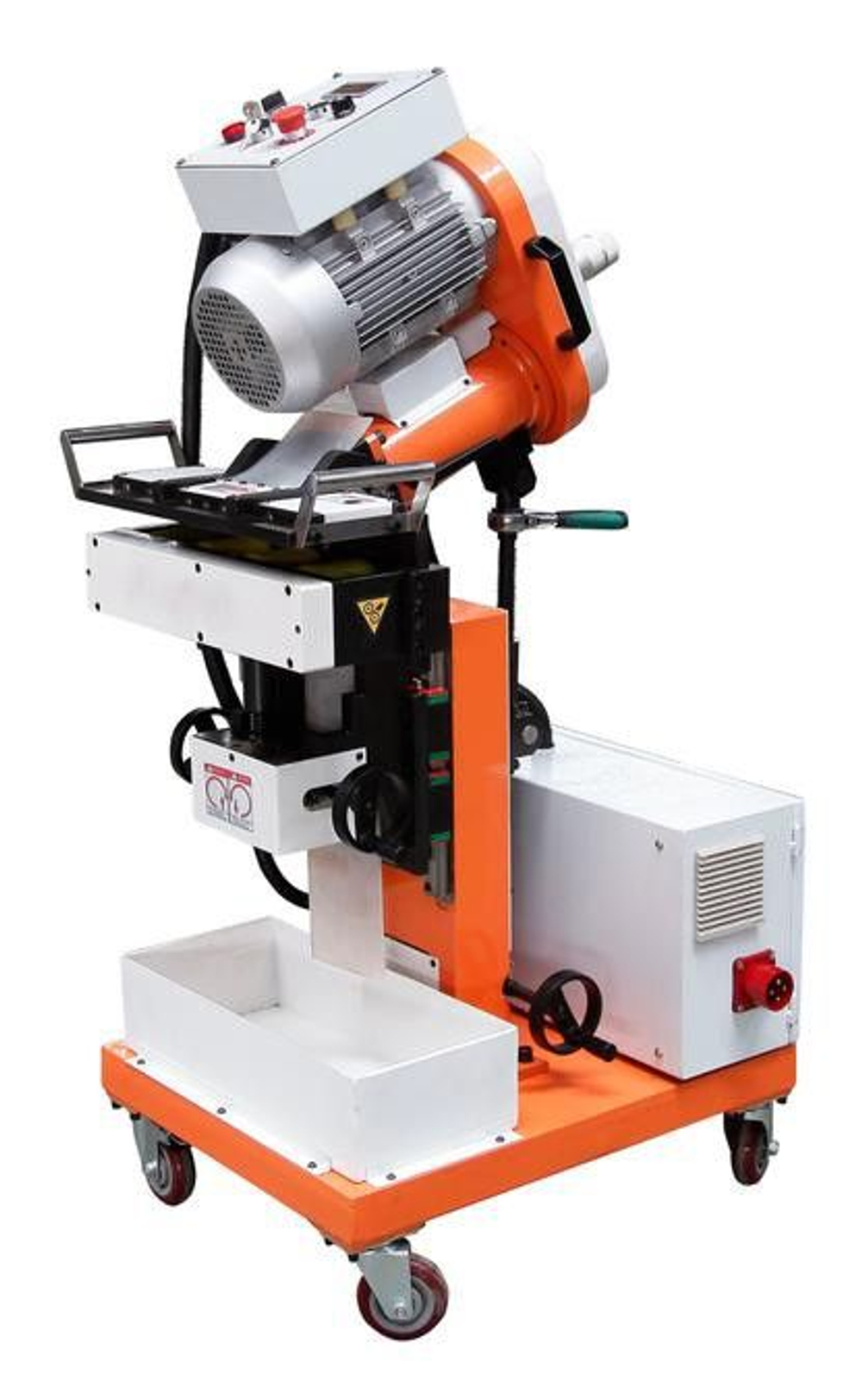 Кромкорез Machinery PB-60