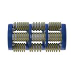 LATOKHO DSC 200_4 (Россия) Фрезеровальный барабан (фреза) с пятигранными ножами с четырехгранной посадкой