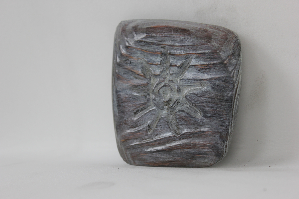 Сувенир "Солнце"