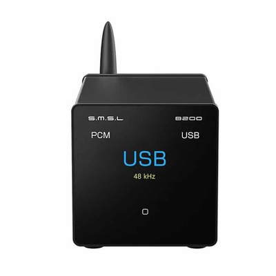 Bluetooth-ресивер SMSL B200