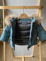 Пуховик Bonpoint, 80