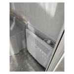 Туалетная кабина Экомарка АВАНГАРД (без умывальника) (белый)