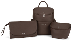 Cумка для коляски Nuna Essential BMW Espresso