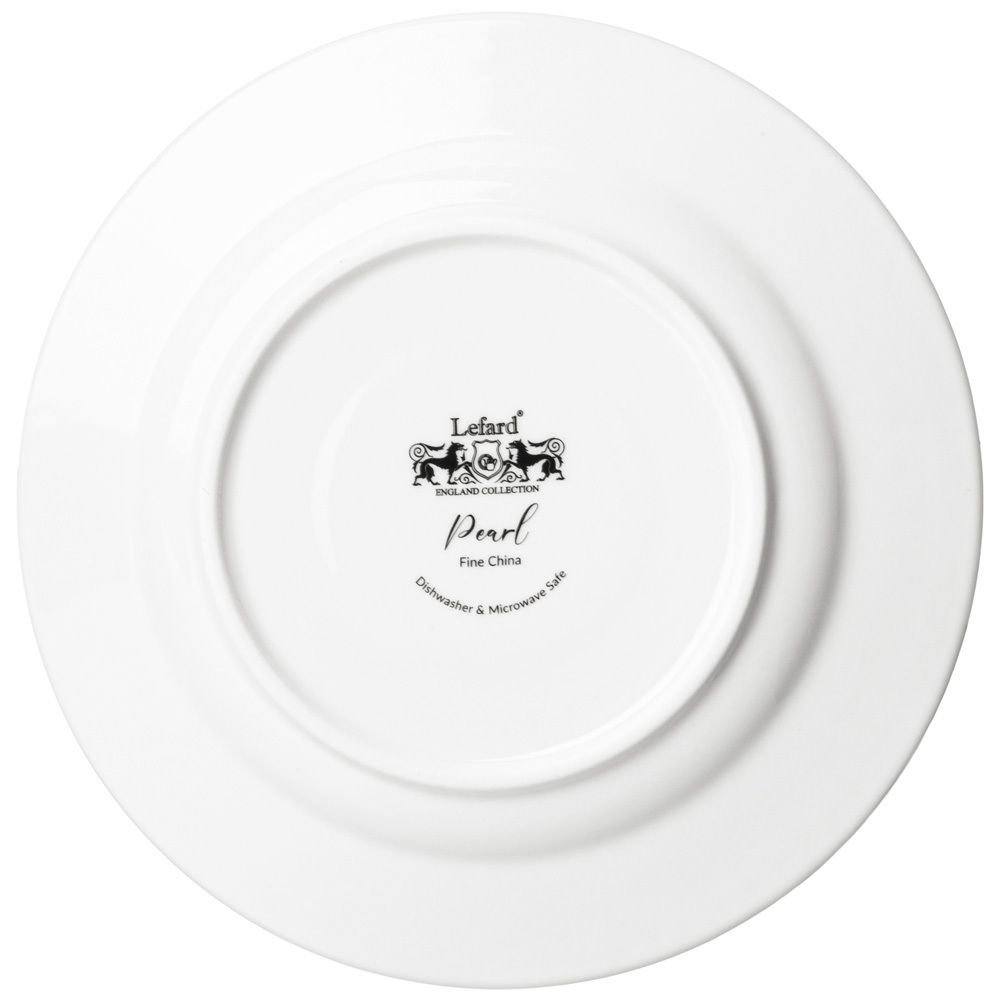 ЧАЙНАЯ ПАРА LEFARD "PEARL" 290 МЛ (МАЛ.УП.=4НАБ./КОР=24НАБ.)