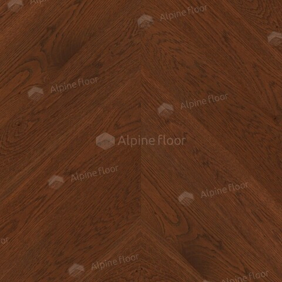 Инженерная доска Alpine Floor Chateau EW203-10 Дуб Гранд Каньон