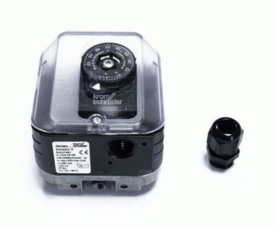 Kromschroder DG50U-3 реле давления альтернатива