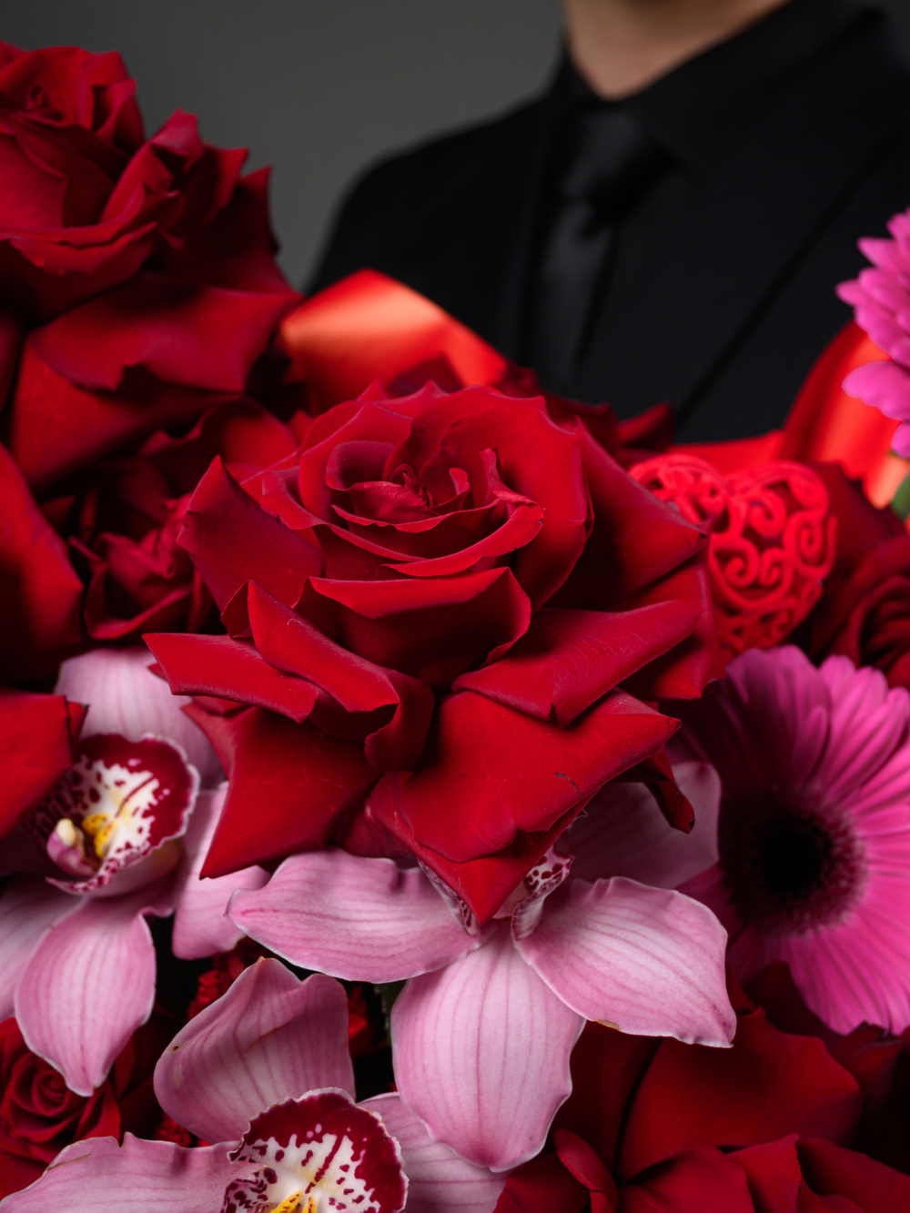 Ты в Сердце