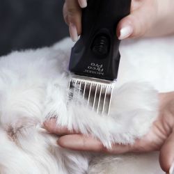 Машинка для стрижки животных Moser Arco Pro (1876-0063)