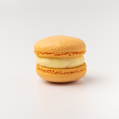 Макаронс "Маракуйя"