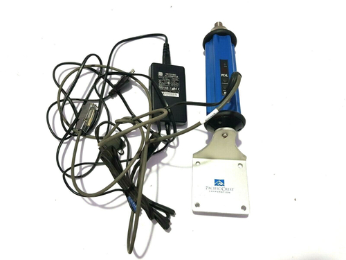 PACIFIC CREST PDL4500