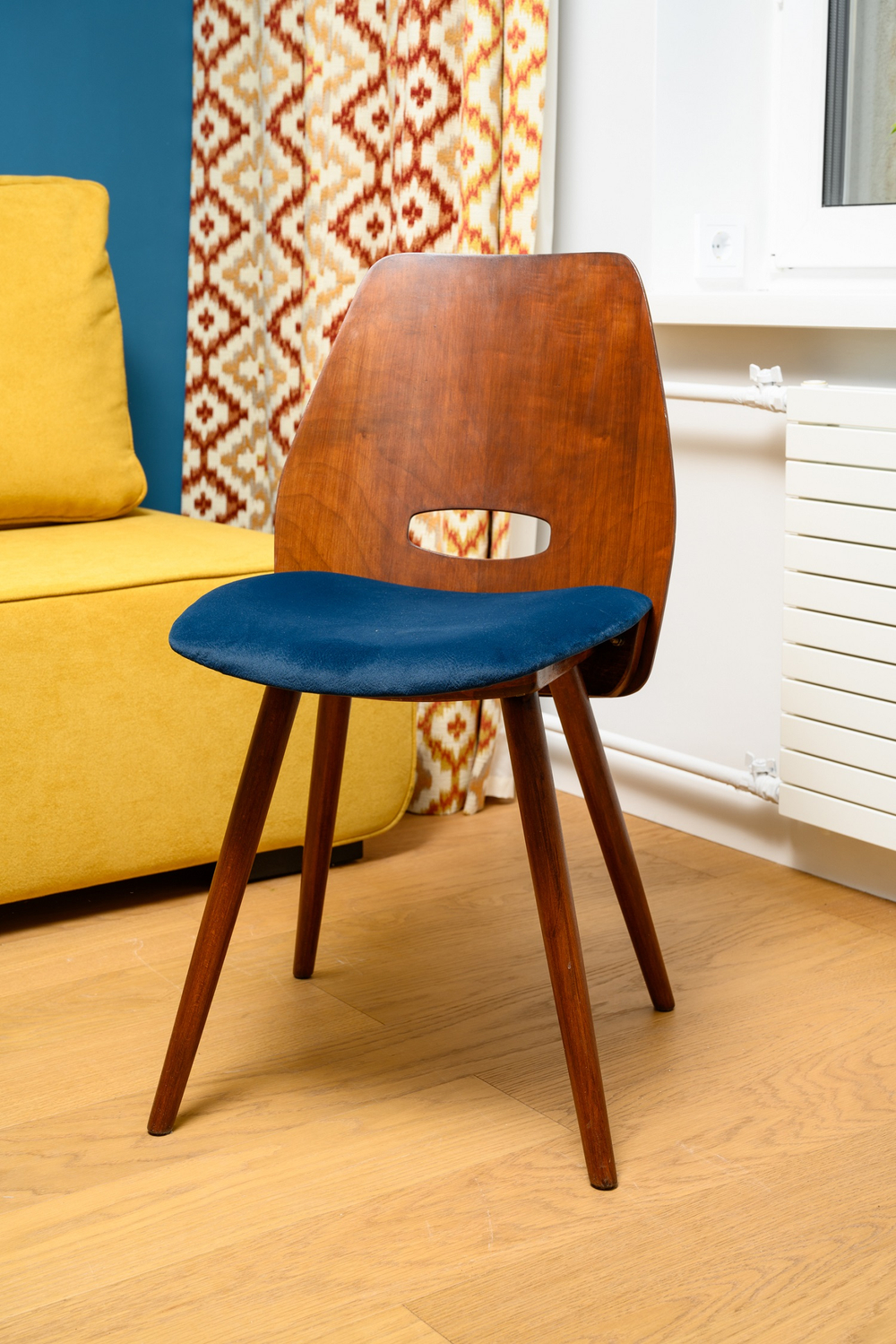 Кварцевый паркет Quartz Parquet Классик Дуб Медовый Раф 463 7/1,2 мм