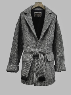 Пальто Loro Piana