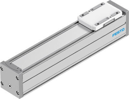 ELFC-KF-60-200 Пассивная направляющая