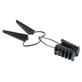 Анкерный зажим для проводов абонента PA25x100 2-4x16-35 мм2 EKF арт. pa-25-100