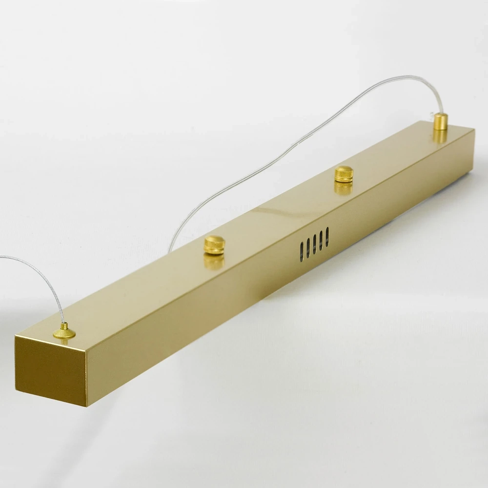 Подвесной светильник Lussole BRADFORD LSP-7294