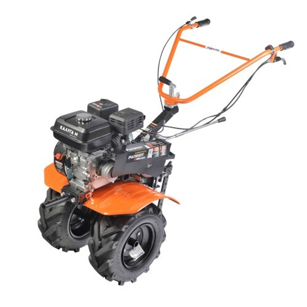 Мотоблок PATRIOT Калуга М X-Drive пониженная передача (7,0 л.с.) 440107004