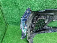 Бампер передний BMW X6M F96 (2019-2023)