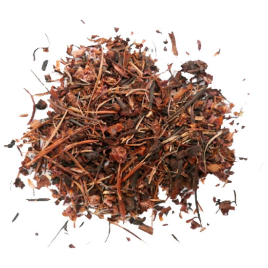 Красная щетка 50 гр - чайный напиток №18