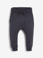 Джоггеры для мальчика Next 940-733, 5 шт., Синий, Серый, Желтый