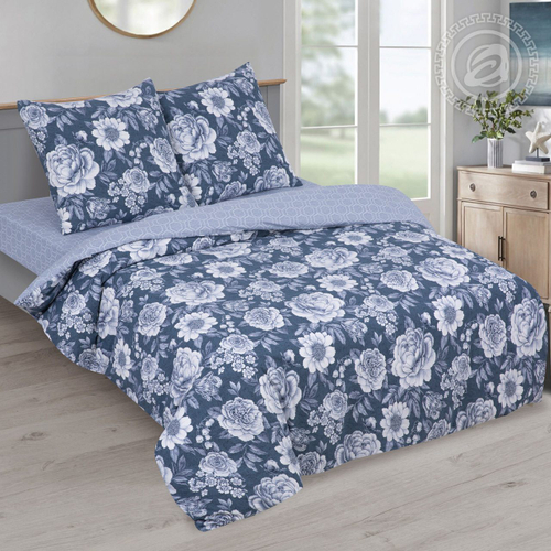 Комплект постельного белья Дарьяна DE LUXE