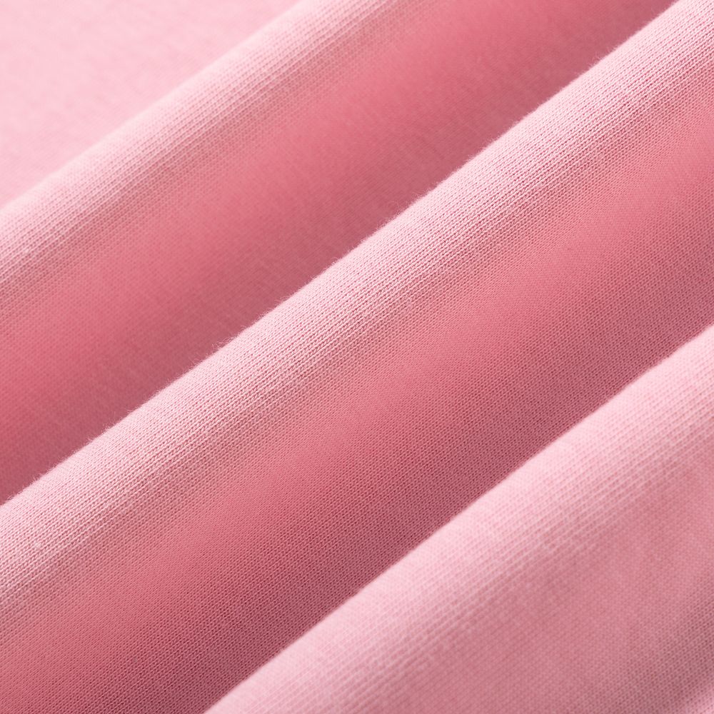 Футболка YMKASHIX 8-bit Розовая