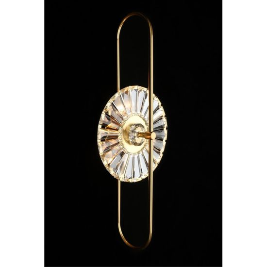 Светильник настенный (Бра) APL.641.01.03