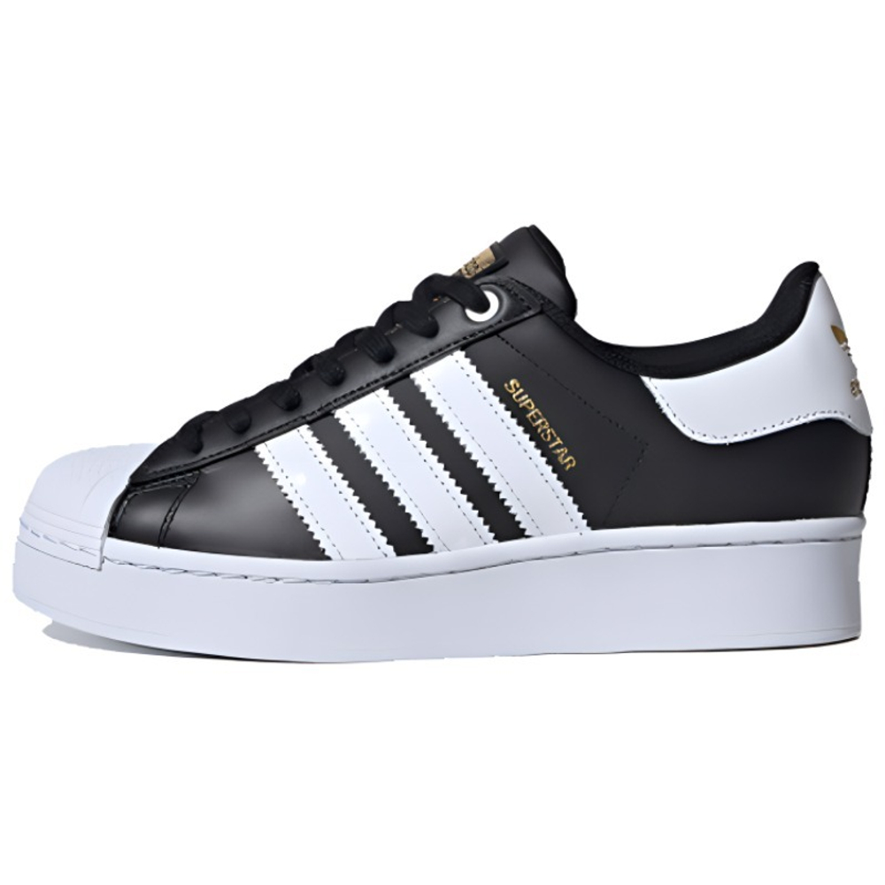Кроссовки Adidas Originals Superstar Bold (Женская размерная сетка)