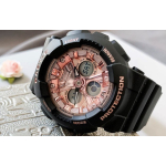 Часы CASIO Baby-G BA-130-1A4, BA-130-1A4