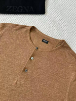 Кофта Zegna