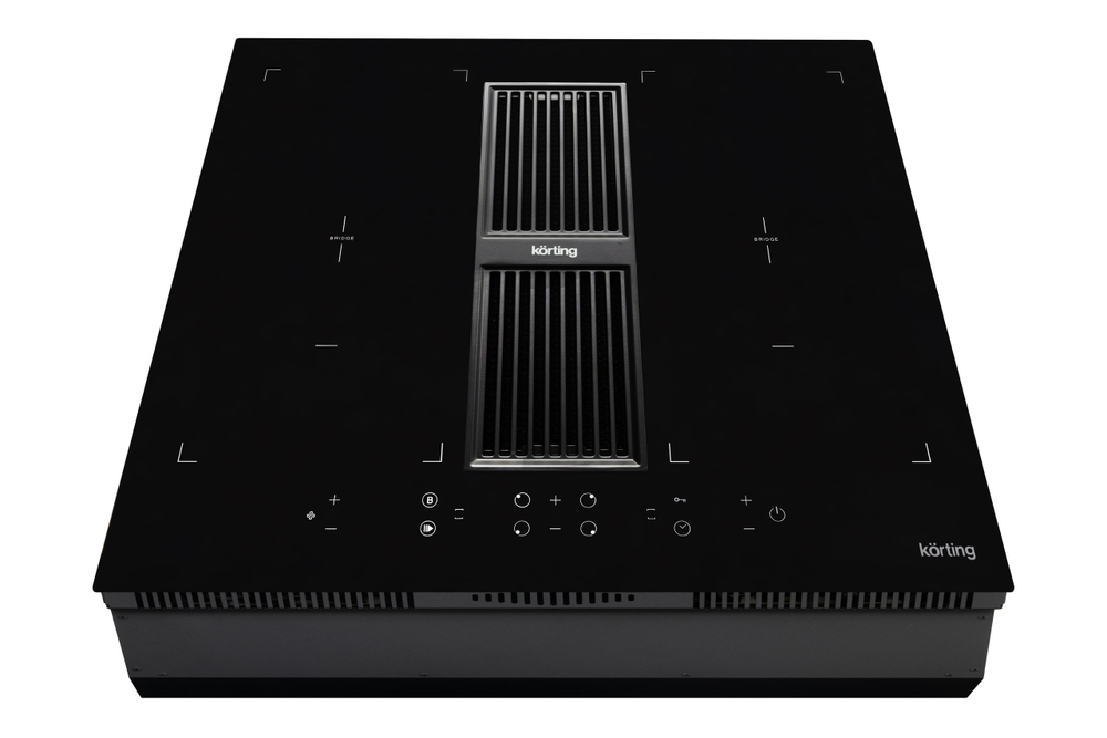 Варочная поверхность KORTING HIBH 68980 NB