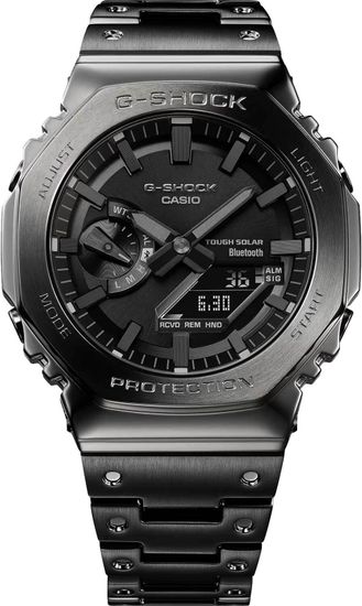Мужские часы Casio G-Shock GM-B2100BD-1A