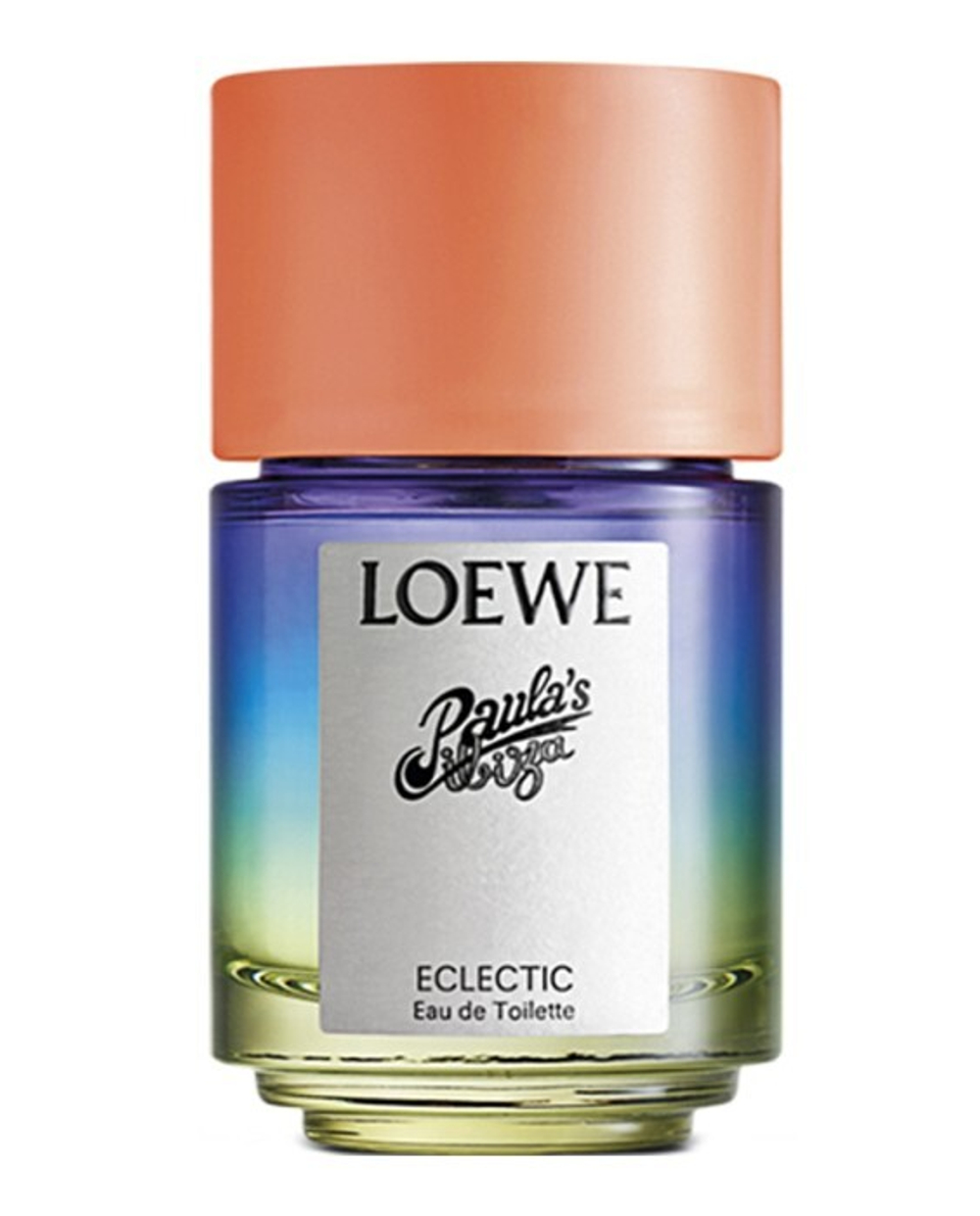 Loewe Paula's Ibiza Eclectic туалетная вода