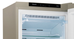 Морозильная камера HOTPOINT HFZ 5171 BZ