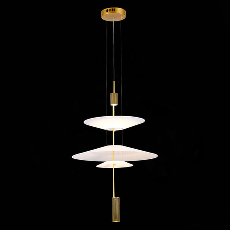 Люстра подвесная ST Luce Isola SL6101.213.01