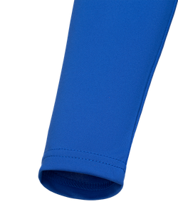 Джемпер тренировочный CAMP 2 Training Top, синий