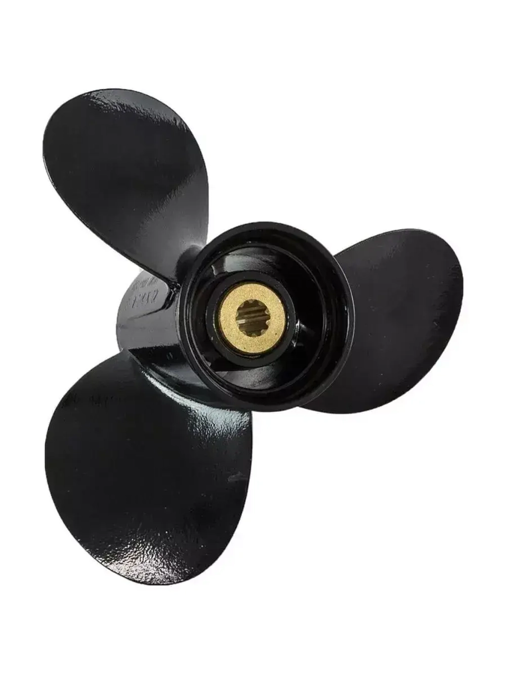 Винт гребной для лодочного мотора Suzuki