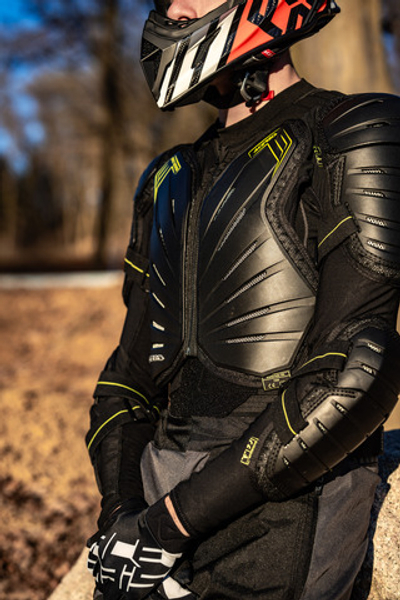 Защита тела Acerbis BODY ARMOUR KOERT-ONE