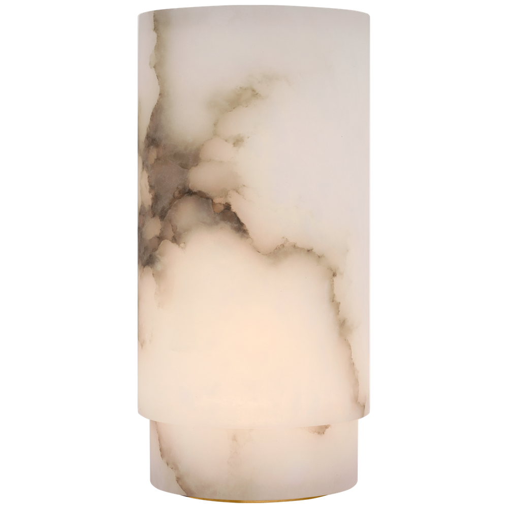 Настольная лампа Visual Comfort Tourne 12" Rechargeable Table Lamp