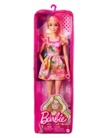 Кукла Барби Игра с модой Fashionistas HBV15